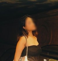 Petite Trio Providing Cam & Real Meets! - escort in Mumbai