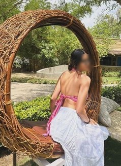 Petite Trio Providing Cam & Real Meets! - escort in Mumbai Photo 5 of 8