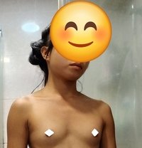 Petite Ts Girlfriend Experience - Transsexual escort in Hong Kong