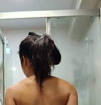 Petite Ts Girlfriend Experience - Transsexual escort in Hong Kong