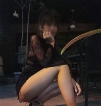 Petite Ying - escort in Bangkok