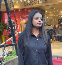 Angel - escort in Surat