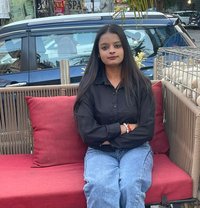 Angel - escort in Surat