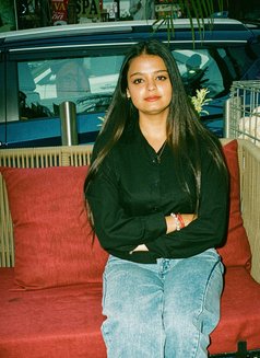 Angel - escort in Surat Photo 3 of 4