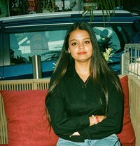 Angel - escort in Surat