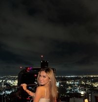 PetitePlayDoll - Acompañantes transexual in Davao