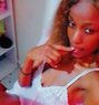 Petitezarina - escort in Nairobi Photo 1 of 3