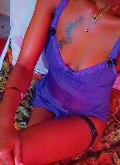 Petitezarina - escort in Nairobi Photo 2 of 3