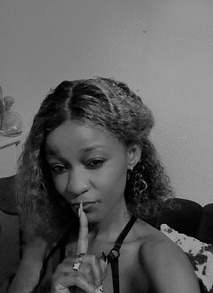 Petitezarina - escort in Nairobi Photo 3 of 3