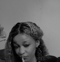 Petitezarina - escort in Nairobi