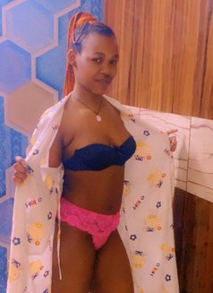 Petite Jo Jo Sensation +91//81198//69896 - escort in Chandigarh Photo 1 of 3