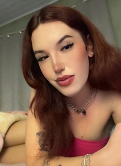 Petra 18y/o TRANS - Dominadora transexual in London Photo 5 of 8