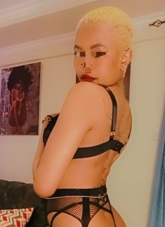 Petra ☘️ Petite 🦋 Full 🥰 Services - escort in Nairobi Photo 1 of 9