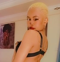 Petra ☘️ Petite 🦋 Full 🥰 Services - puta in Nairobi