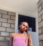 Petra Trans - Transsexual escort in Nairobi Photo 1 of 15