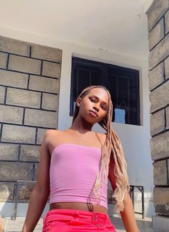 Petra Trans - Transsexual escort in Nairobi Photo 1 of 15