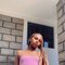 Petra Trans - Acompañantes transexual in Nairobi