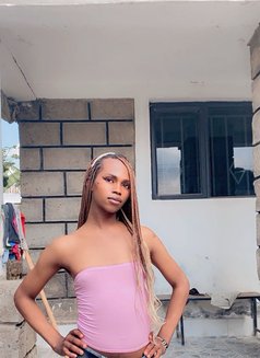 Petra Trans - Transsexual escort in Nairobi Photo 3 of 15