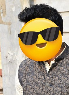 Petrick - Male escort in Ahmedabad Photo 1 of 5