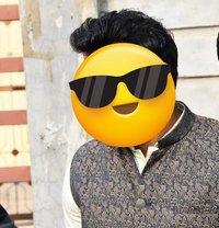 Petrick - Male escort in Ahmedabad