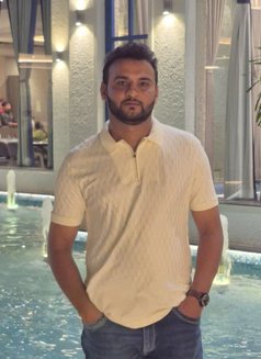 Petrick - Male escort in Ahmedabad Photo 2 of 5