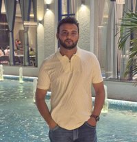 Petrick - Male escort in Ahmedabad