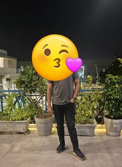 Petrick - Male escort in Ahmedabad Photo 4 of 5