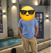 Petrick - Male escort in Ahmedabad