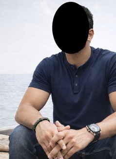 Petrick gujju boy - Acompañantes masculino in Ahmedabad Photo 2 of 5