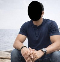 Petrick gujju boy - Acompañantes masculino in Ahmedabad