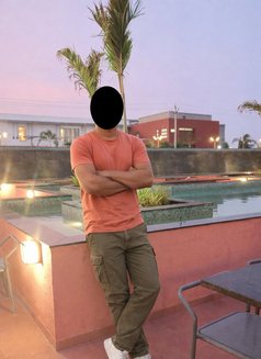 Petrick gujju boy - Acompañantes masculino in Ahmedabad Photo 3 of 5