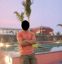 Petrick gujju boy - Acompañantes masculino in Ahmedabad