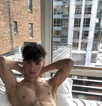 Petterpanboy - Acompañantes masculino in Dubai