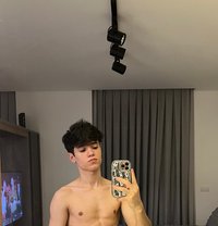 Pety Twink - Acompañantes masculino in Dubai