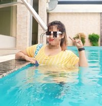 Peu Sen Kolkata - escort in Kolkata