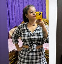 Peu Sen Kolkata - escort in Kolkata