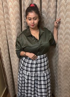 Peu Sen Kolkata - escort in Kolkata Photo 9 of 9