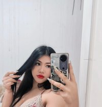 Peya - escort agency in Doha
