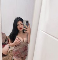 Peya - escort agency in Doha