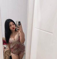 Peya - escort agency in Doha