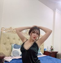Peya - escort agency in Doha