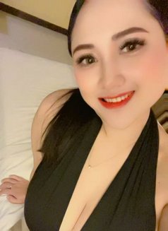 Peya - escort agency in Doha Photo 12 of 12
