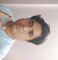PG Topper - Male escort in New Delhi