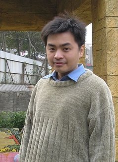 Pgpg - Male escort in Taipei Photo 1 of 1