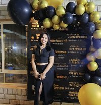 Arcee Polene (THE ONE) 🇵🇭 Dxb - Acompañantes transexual in Dubai Photo 2 of 21