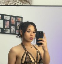 🇵🇭 Polene Arcee v2.0-Natural Queen - Transsexual escort in Dubai Photo 3 of 9