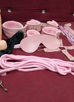 Pha tee good sex toy and massage t - escort in Muscat Photo 8 of 9
