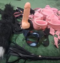 Pha tee good sex toy and massage t - puta in Muscat Photo 2 of 9