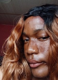 PHaE - Transsexual escort in Abuja Photo 4 of 7