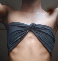 PHaE - Acompañantes transexual in Abuja